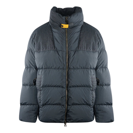 Parajumpers Peace Dark Avio Blue Jacket Peace 0300