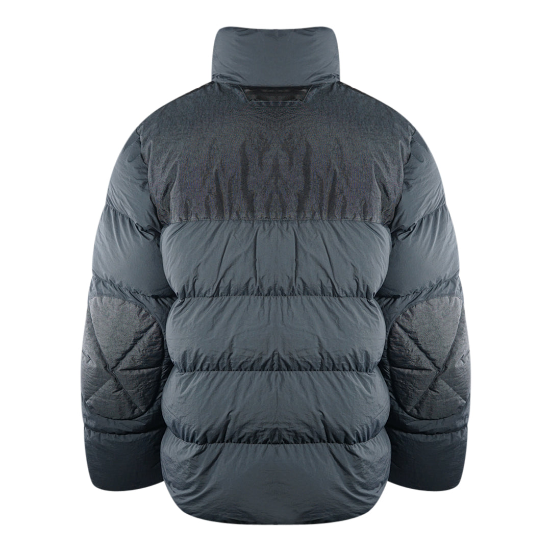 Parajumpers Peace Dark Avio Blue Jacket Peace 0300