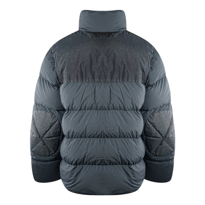 Parajumpers Peace Dark Avio Blue Jacket Peace 0300