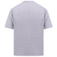 Palm Angels Mens Pmaa089F23Jer0020810 T Shirt  Grey