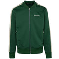 Palm Angels Track Green Jacket S