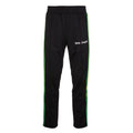 Palm Angels Exodus Classic Track Black Sweatpants PMCA007S21FAB006 1001