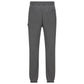 Palm Angels Mens Pmch011C99Fle0021001 Sweat Pants Faded Black - Style Centre Wholesale