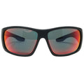 Prada Sport Ps04Vs 1Bo9Q1 Black Sunglasses