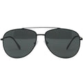 Prada Sport Ps55Us Dg05S0 Black Sunglasses