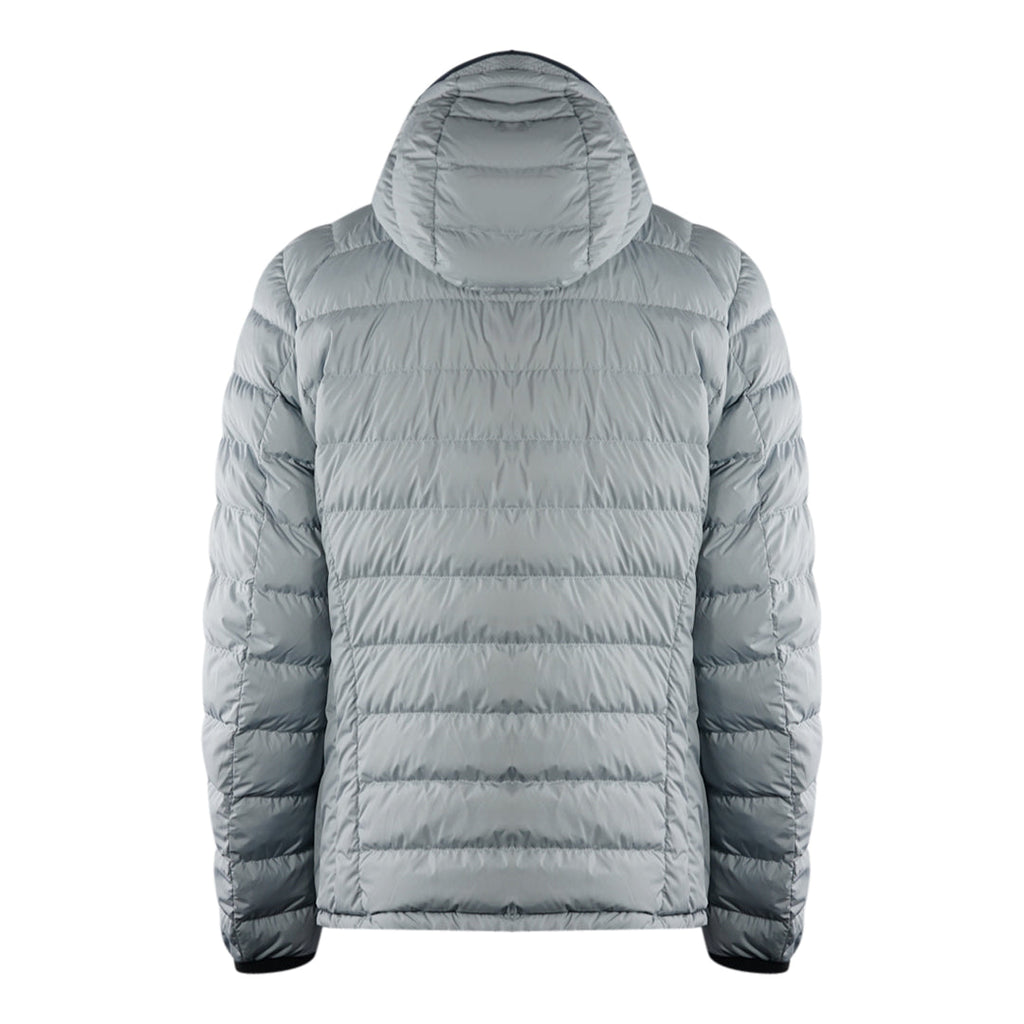Parajumpers Reversible Navy Blue Jacket