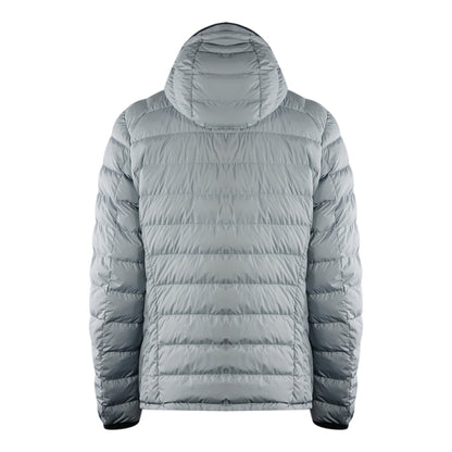 Parajumpers Reversible Navy Blue Jacket