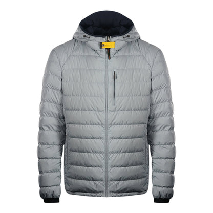 Parajumpers Reversible Navy Blue Jacket