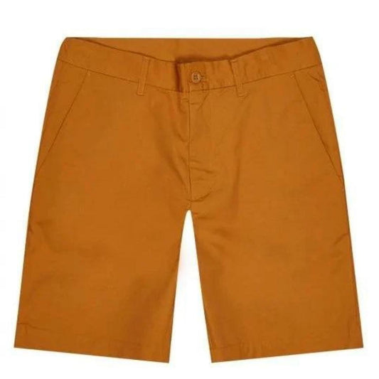 Fred Perry Brown Shorts