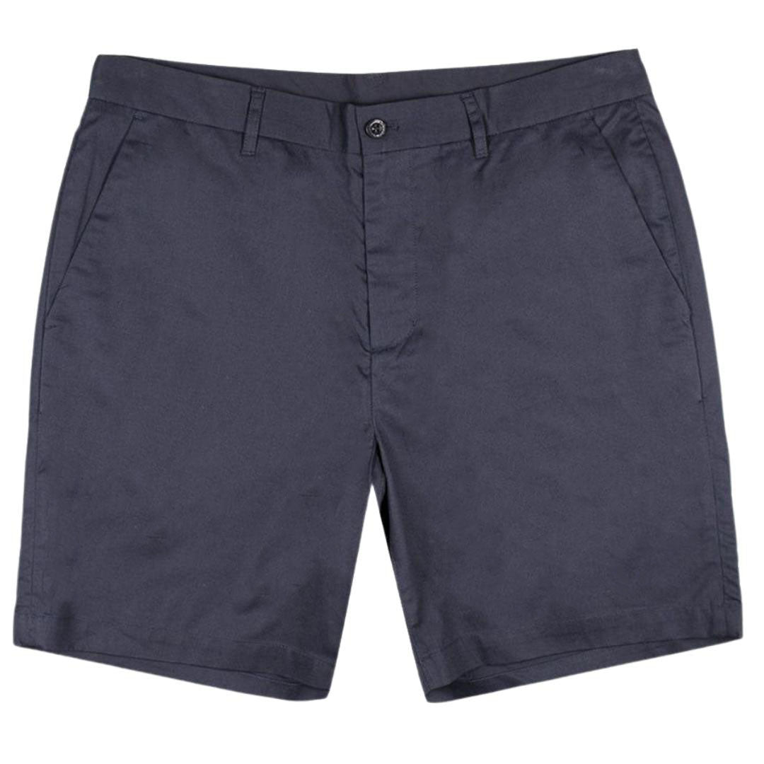 Fred Perry Navy Blue Shorts