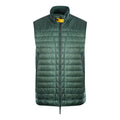 Parajumpers sully Artic Green Gilet Jacket Sully 623