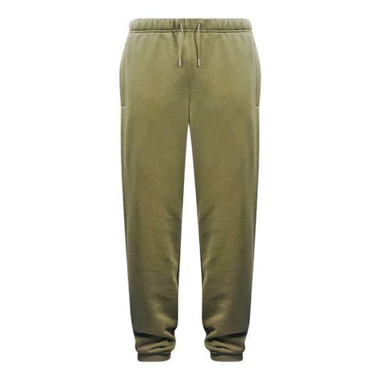 Fred Perry Mens Sweatpants Green