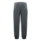 Fred Perry Tonal Tape Black Sweat Pants