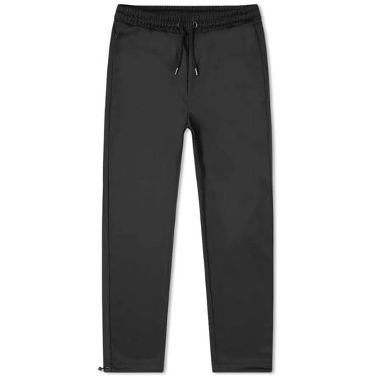 Fred Perry Woven Black Pants