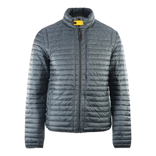 Parajumpers Tommy Goblin Blue Padded Down Jacket