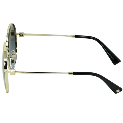 Valentino Va2050D 30038G Silver Sunglasses