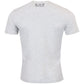 EA7 Mirror Logo Grey T-Shirt