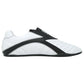 Balenciaga White Zen Sneakers