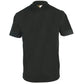 Emporio Armani Large Emoji Logo Black T-Shirt