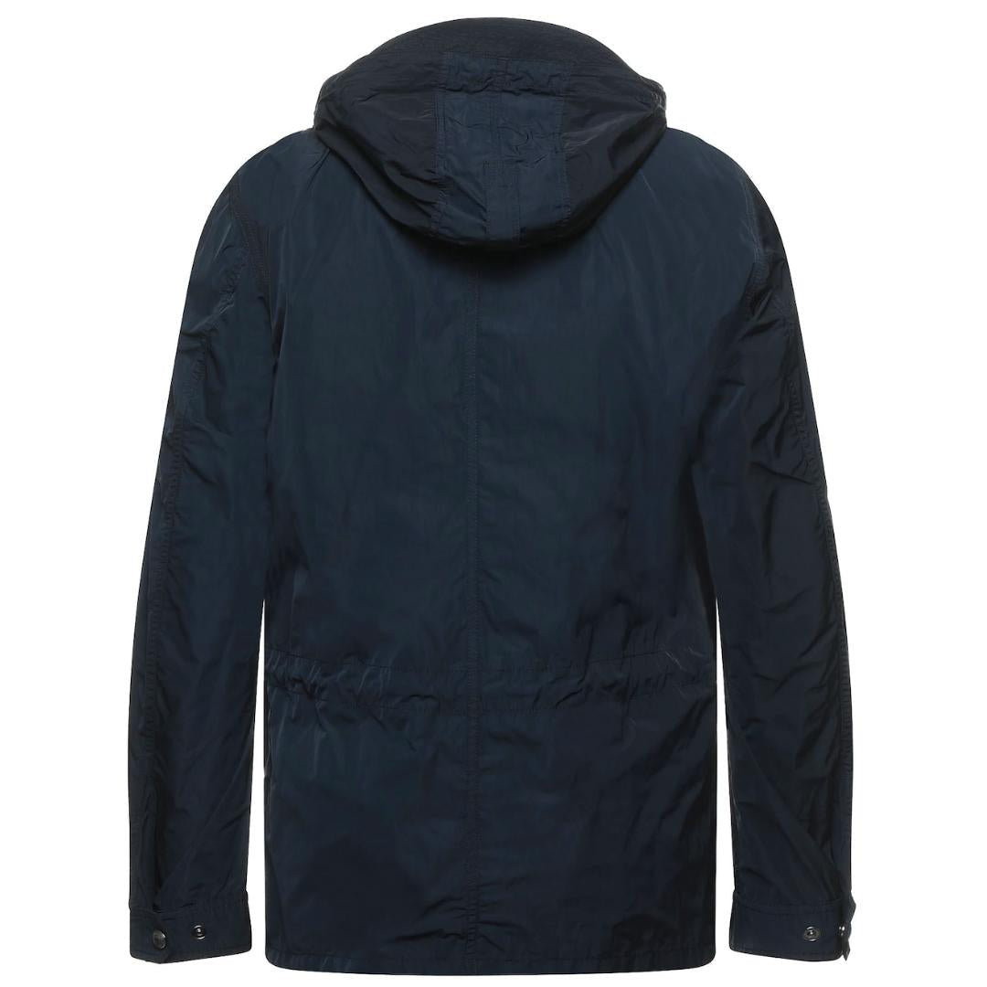 Belstaff Weekender Navy Blue Jacket