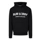 Burberry Black Hoodie