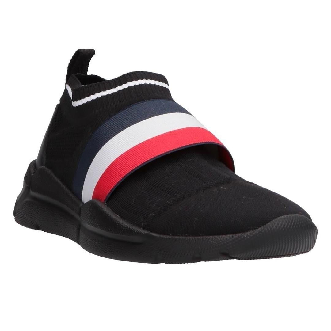 Moncler mens trainers outlet uk