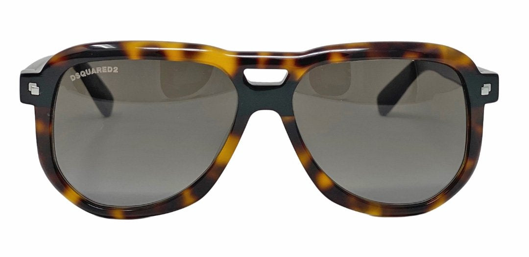 Dsquared2 DQ0286 56B Tyler Sunglasses - Style Centre Wholesale