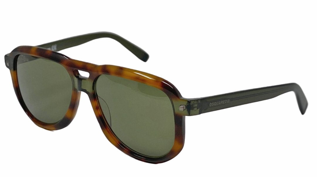 Dsquared2 DQ0286 56N Tyler Sunglasses - Style Centre Wholesale