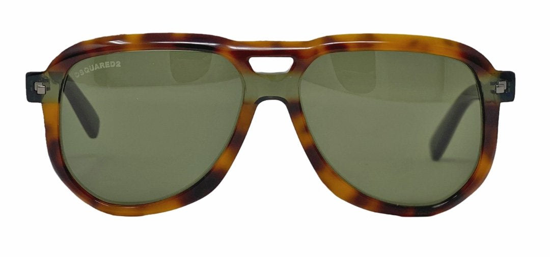 Dsquared2 DQ0286 56N Tyler Sunglasses - Style Centre Wholesale