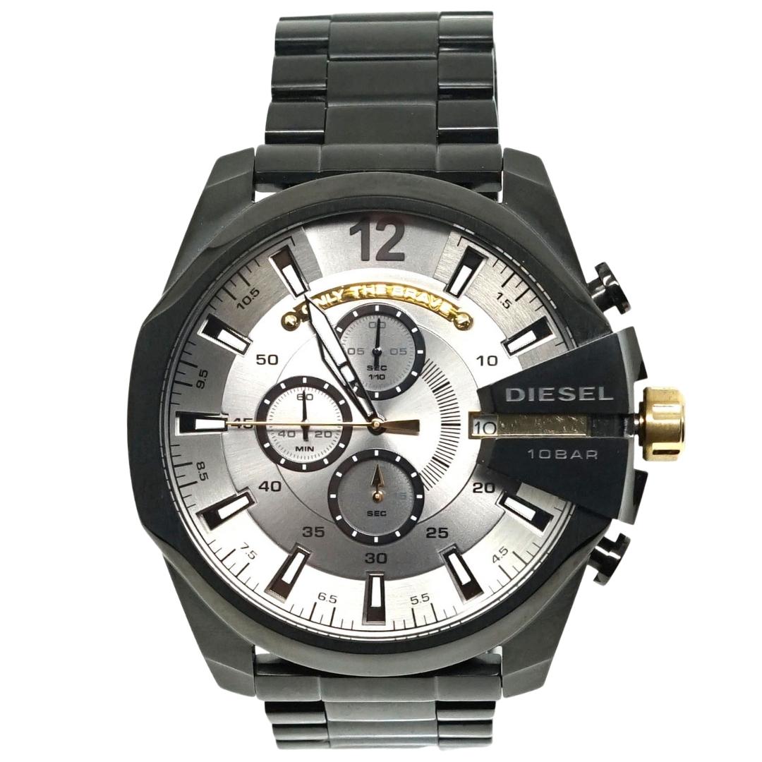 Diesel DZ4479 Black Watch