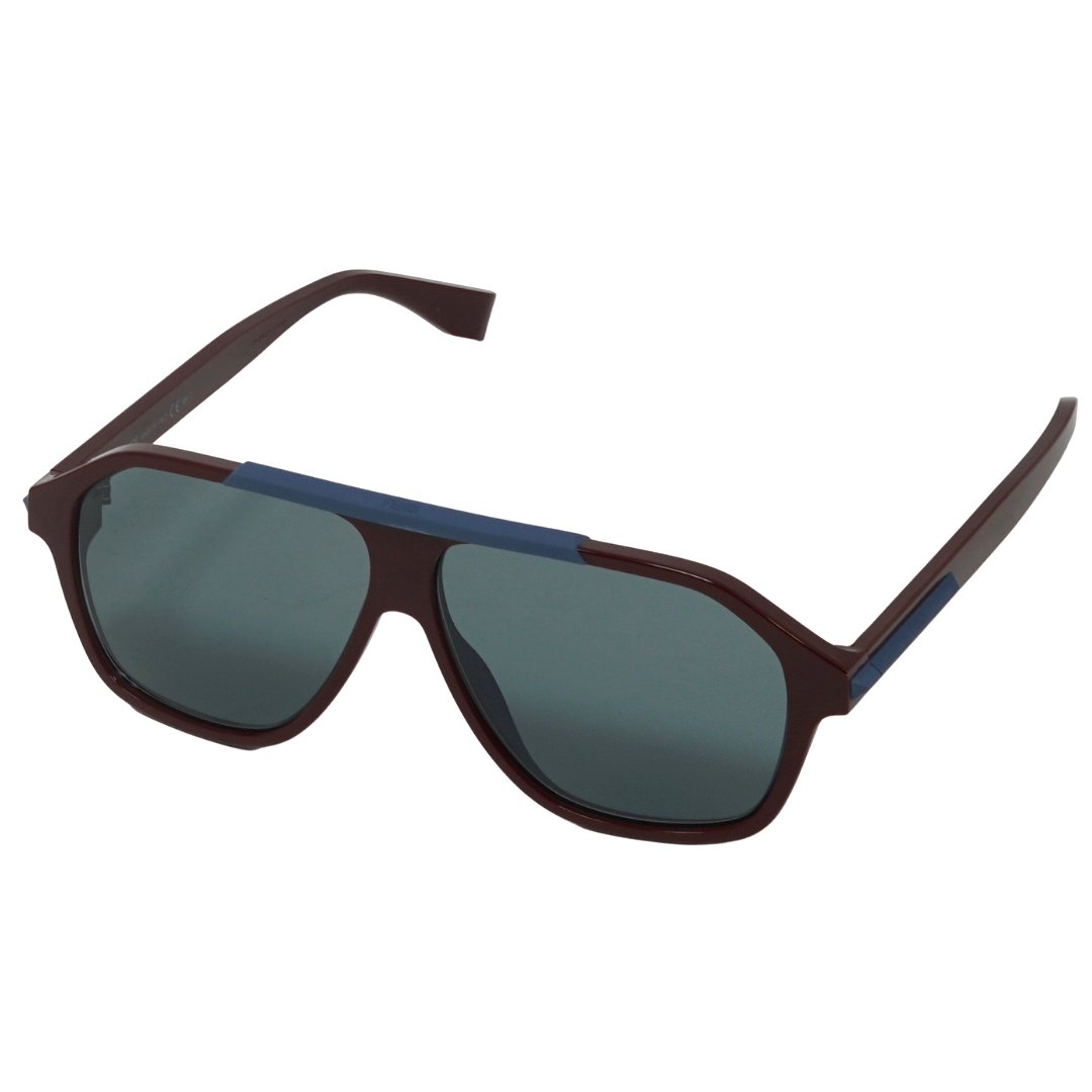 Fendi Pilot Sunglasses