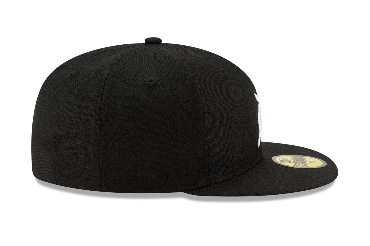 Fear of God Essentials & New Era Drop Premium 59FIFTY Cap