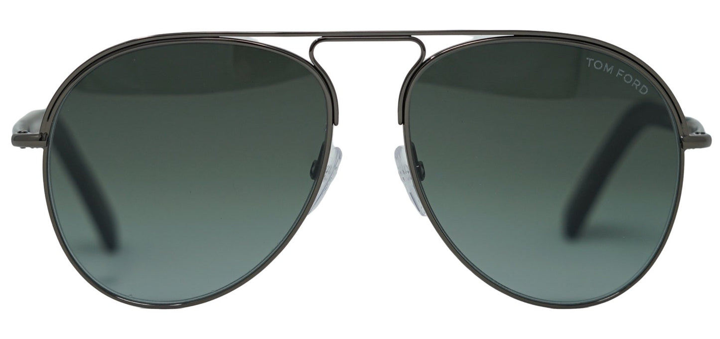 Tom Ford Cody Sunglasses FT0448 08B - Wholesale Designer Clothing