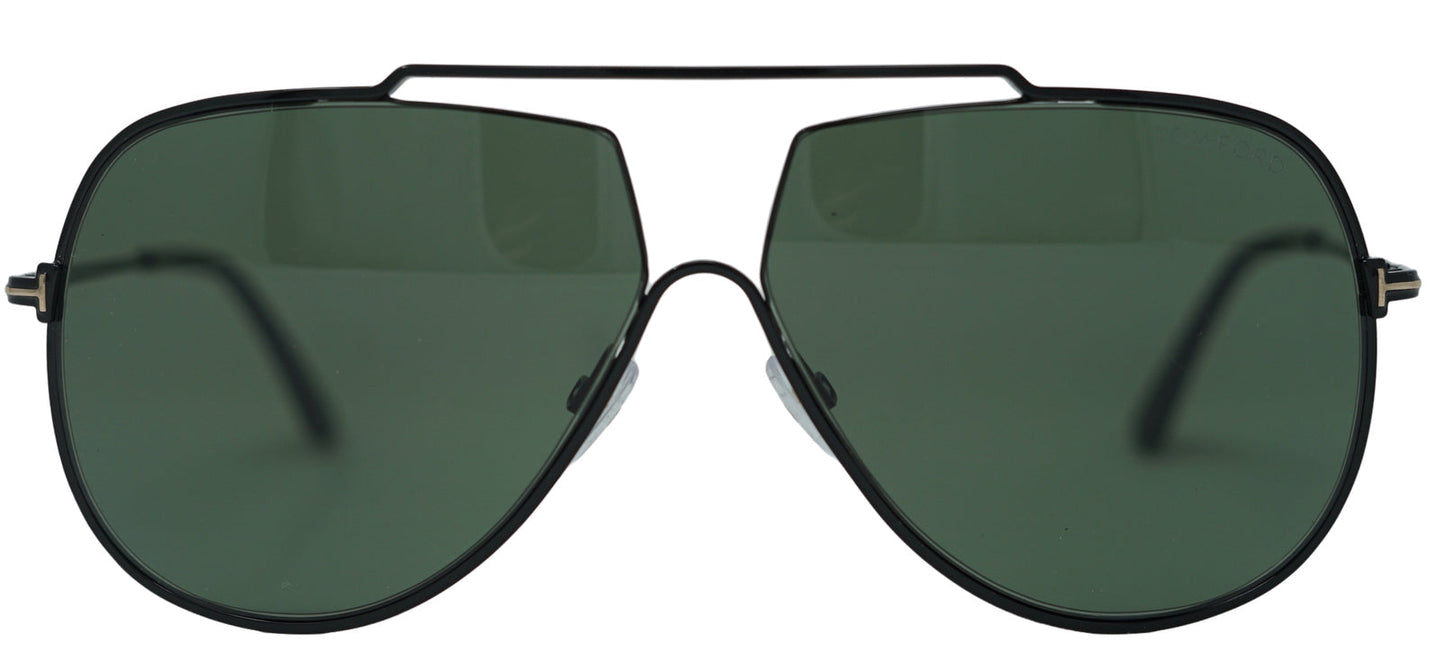 Tom Ford Chase Sunglasses