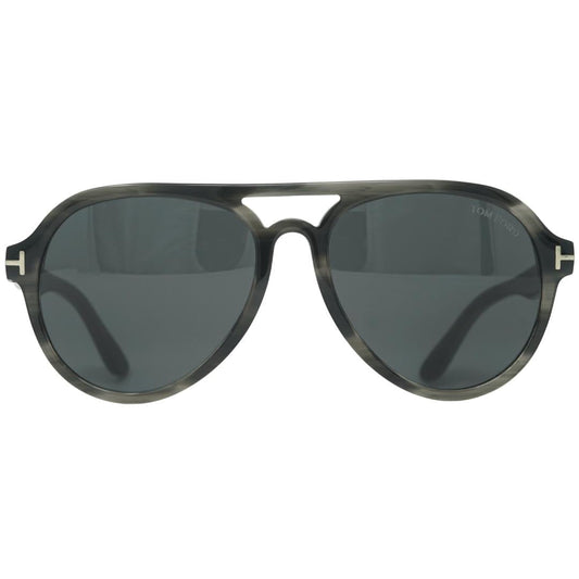 Tom Ford Rory-02 Grey Sunglasses