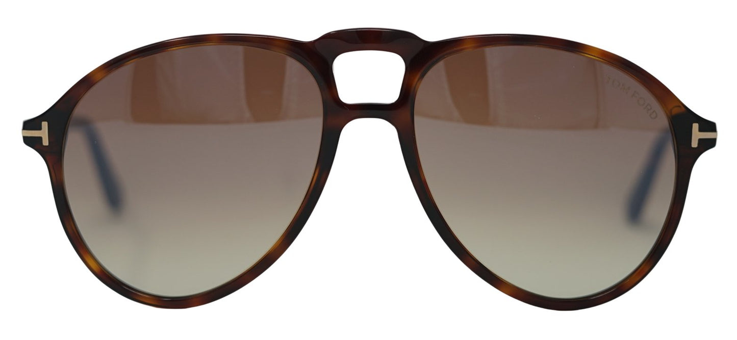 Tom Ford Lennon Sunglasses
