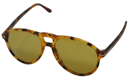 Tom Ford Lennon Sunglasses