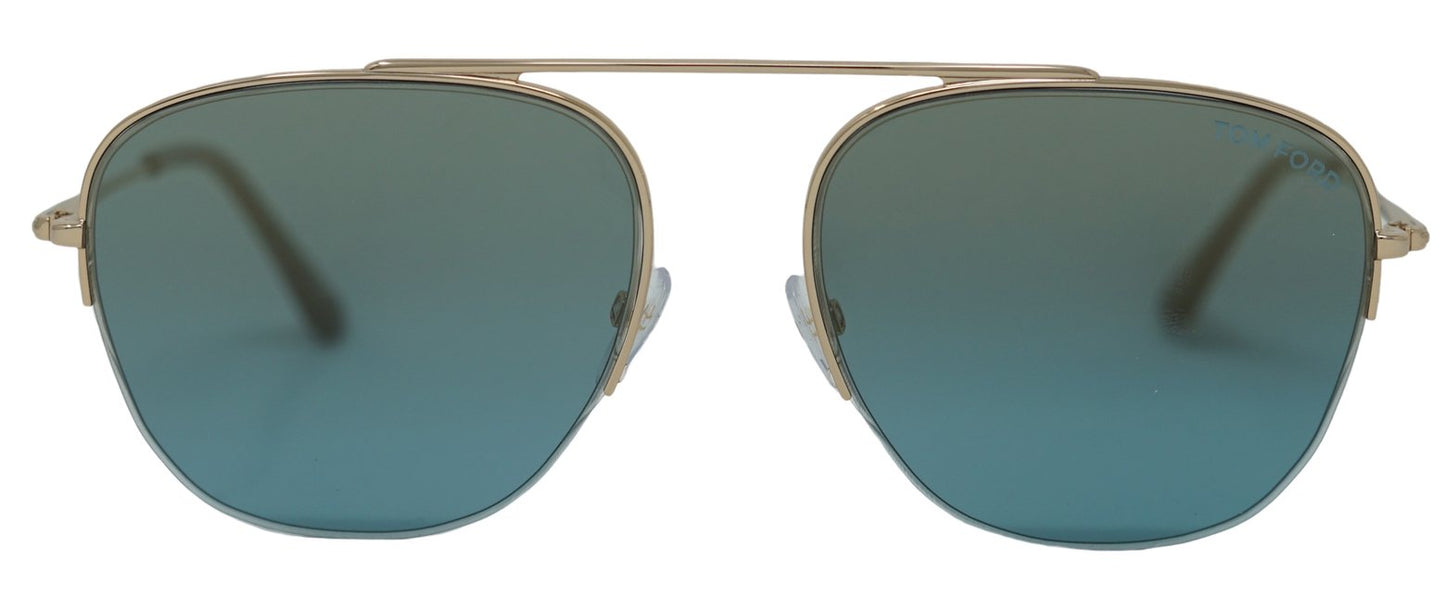Tom Ford Abott Sunglasses