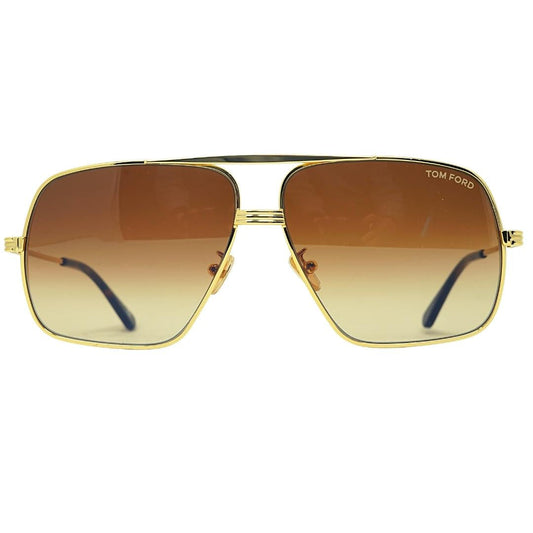 Tom Ford Frankie Sunglasses