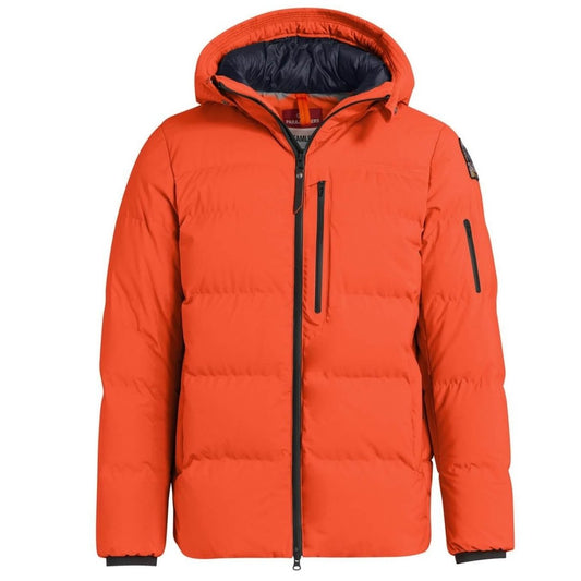 Parajumpers PM JCK SS01 Down Jacket - Style Centre Wholesale