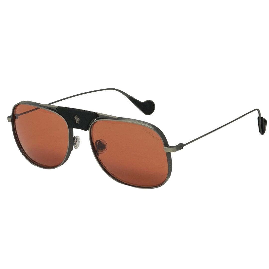Moncler  ML0104 09E  Sunglasses