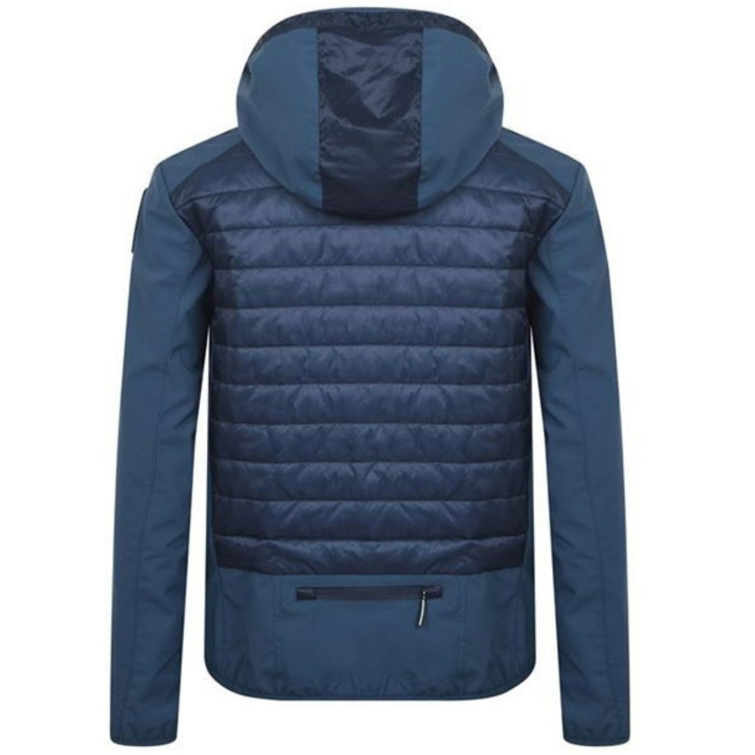 Parajumpers Nolan Navy Jacket