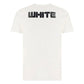 Off-White Arrow Off Logo White T-Shirt