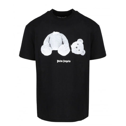 Palm Angels Teddy Bear T Shirt, Men's Fashion, Tops & Sets
