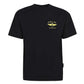 Palm Angels Military Classic Black T-Shirt