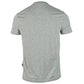 Aquascutum Grey T-Shirt