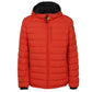 Parajumpers Reversible Red Jacket