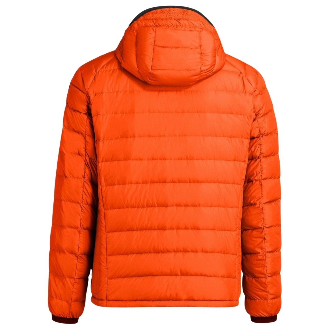 Parajumpers Reversible Red Jacket