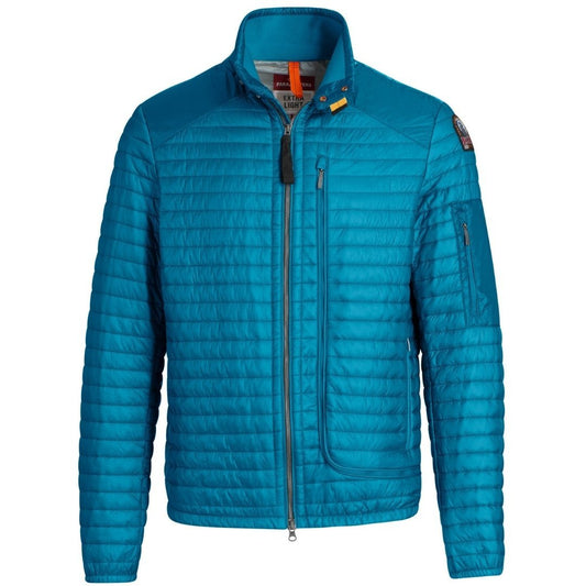 Parajumpers Roger Peacock Puffer Jacket