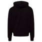 Dsquared2 Made In Italy Since 1995 Black Hoodie